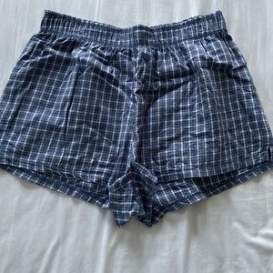 Colsie Sleep/Lounge Boxer Shorts